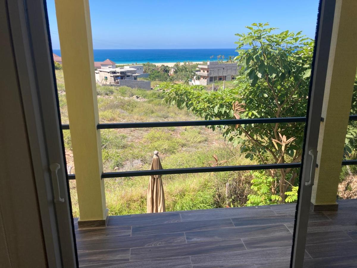 Casa Flores Casitas Тодос Сантос Екстериор снимка