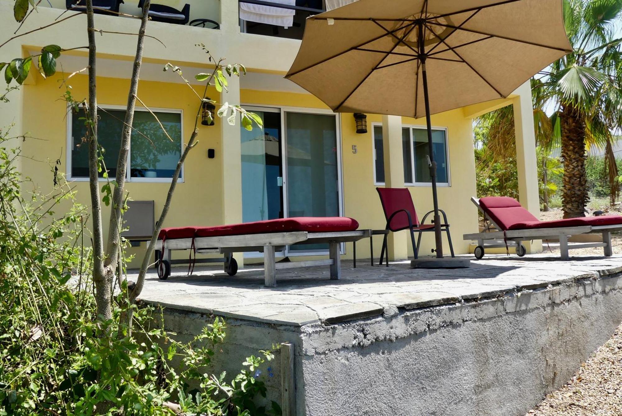 Casa Flores Casitas Тодос Сантос Стая снимка